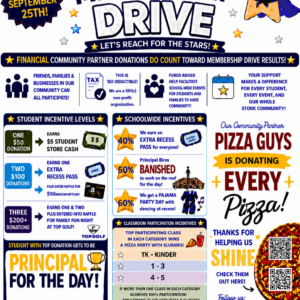 Donate to the PFSA
