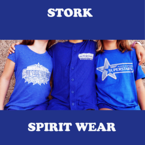 Spirit Wear