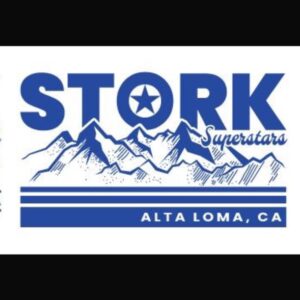 Stork White Mountain Shirt